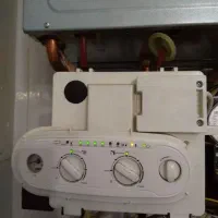 تعمیرات پکیج