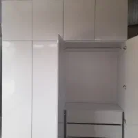 ساخت کمدباکسی وکلافی