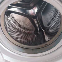 ماشین لباسشویی|ماشین لباسشویی و خشک‌کن لباس|گنبد کاووس, |دیوار