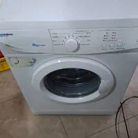 ماشین لباسشویی پاکشوما در حد نو