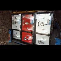 گاوصندوق تحویل فوری