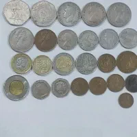 سکه های کلکسیونی قدیمی