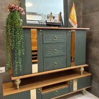 میز تیوی / مستقیم تولید کننده|میز تلویزیون|تهران, شهید رجایی|دیوار