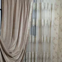 پرده ووالان