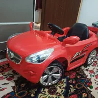 ماشین شارژی