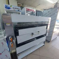 کباب پز تابشی کبابپز کباب پز ۳۰ سیخ