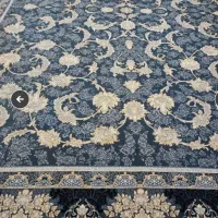 تراکم 2550 9متری 700شانه|فرش|آران و بیدگل, |دیوار