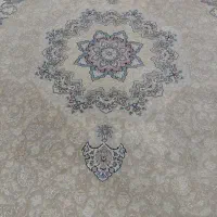 جفت ۱۲ متری زمینه بژ در حدنو|فرش|ورامین, خیر آباد|دیوار