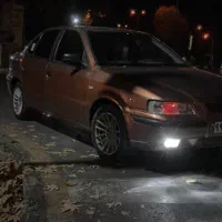 سمندمدل ۸۶|خودرو سواری و وانت|گلپایگان, |دیوار