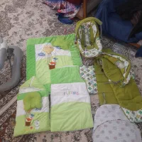 وسایل نوزادی