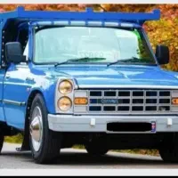 سایپا کرایه ای