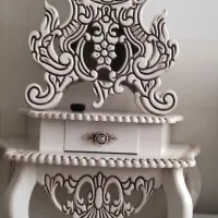 ساعت پایه دار