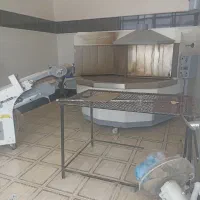 دستگاه دوار|ماشینآلات صنعتی|چالدران, |دیوار