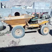 دامپر سالم|ماشین‌آلات صنعتی|لردگان, |دیوار