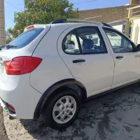 کوییک مدل 1399|خودرو سواری و وانت|بهبهان, |دیوار