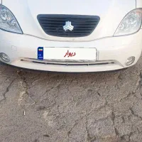 تیبا 2 1400|خودرو سواری و وانت|کلاله, |دیوار