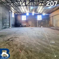 اجاره-سالن-دربست-ملارد-135-متری-برق-32-با-دفتری