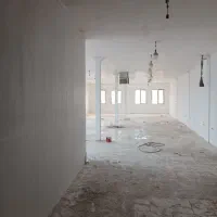 سالن 200 متری تولیدی