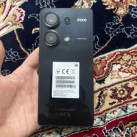 گوشی پوکو m 6 pro 512|موبایل|تهران, عبدل‌آباد|دیوار
