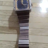 ساعت مچی زنانه سیکو5 اصل درحدنو
