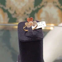 انگشتر فلاور|جواهرات|قرچک, مهدیه|دیوار