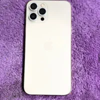 ایفون 12پرومکسzaa256