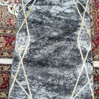 قالیچه کاملا سالم نو.