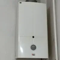 آبگرمکن دیواری