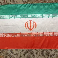 پرچم ایران
