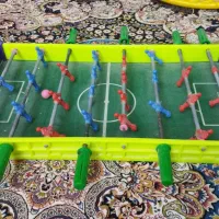 فوتبال دستی
