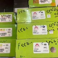 لنت ترمز دیسک و صفحه|قطعات یدکی و لوازم جانبی|اصفهان, فجر|دیوار