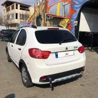 کوییک مدل ۱۴۰۰|خودرو سواری و وانت|کرج, شاهین‌ویلا|دیوار