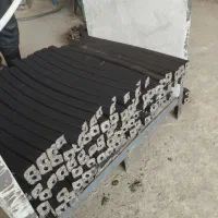 کارگاه ذغال فشرده