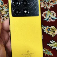 poco x6 pro 5g