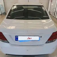 دنا 96تیپ 2 کروز دار|خودرو سواری و وانت|تهران, کیانشهر|دیوار