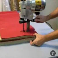 استخدام برشکار لباس کار