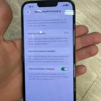 iPhone 13 normal 128 گیگ ch