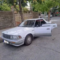 تویوتا کراون