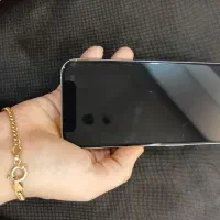 آیفون 16پرو رنگ سفید|موبایل|تهران, تهرانپارس غربی|دیوار