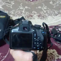 دوربین عکاسی و فیلمبرداری