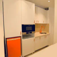 استخدام آنالیزور کابینت