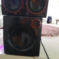 اسپیکر کامپیوتر  برند میکرو لب