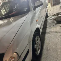 سمند مدل ۹۰
