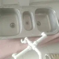 سنگ اپن و سینگ ظرفشویی