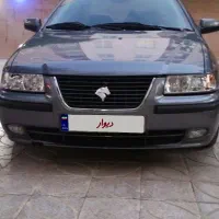 سمند مدل ۹۷