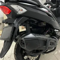 جویمکس۲۵۰مدل۱۴۰۳|موتورسیکلت|لنگرود, |دیوار