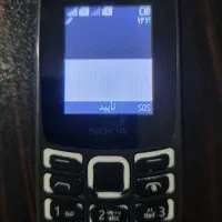 نوکیا ۱۰۶ کاملا سالم ۲۰۲۳|موبایل|رشت, فرزانه|دیوار