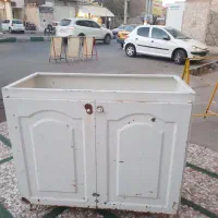 وسایل خانه و اشپزخانه|آب‌چکان و نظم‌دهنده ظروف|قم, میرزائیه|دیوار