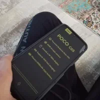 Poco c65|موبایل|فردیس, شهرک سپاه|دیوار