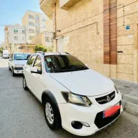کوییک مدل ۹۹ بی رنگ در حد